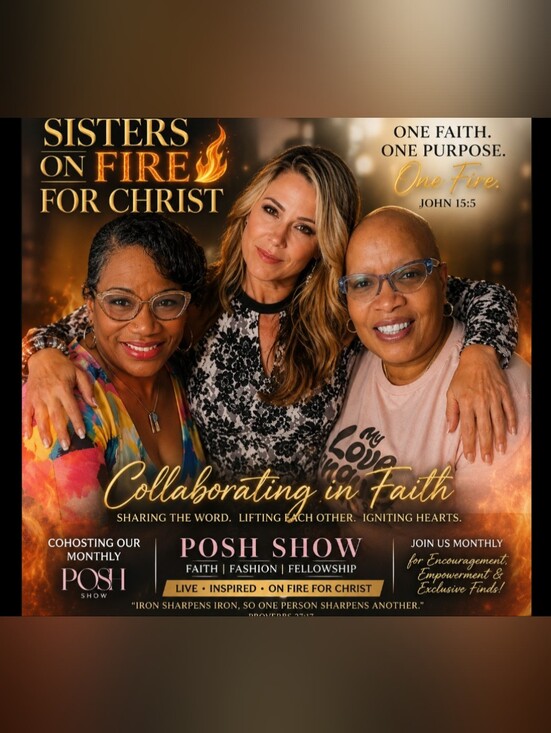 GOD'S ANGELS Other - Sisters Collaborating in Faith while Selling Your Items